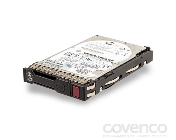 1.8TB 10K SAS 12Gb/s 2.5 inch Hard Disk Drive