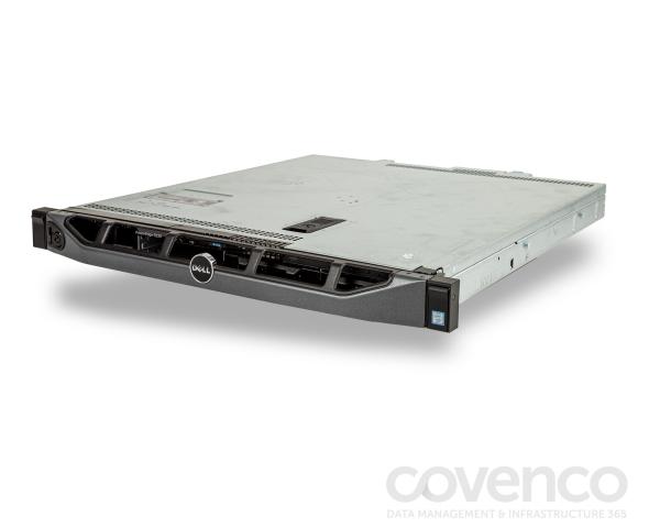 Dell PowerEdge R230 Configured To Order