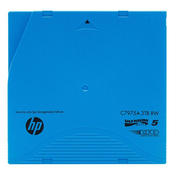 HP LTO 5 Tape Cartridge