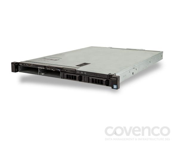 Dell PowerEdge R330 Configured To Order Server