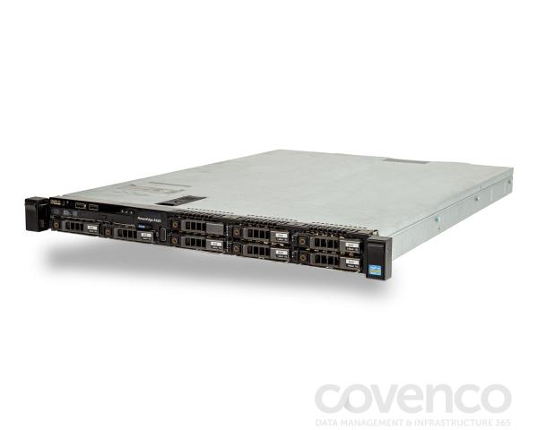 Dell PowerEdge R420 Configured To Order 1U Rack Server V1