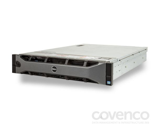 Dell PowerEdge R720 Configured To Order Server