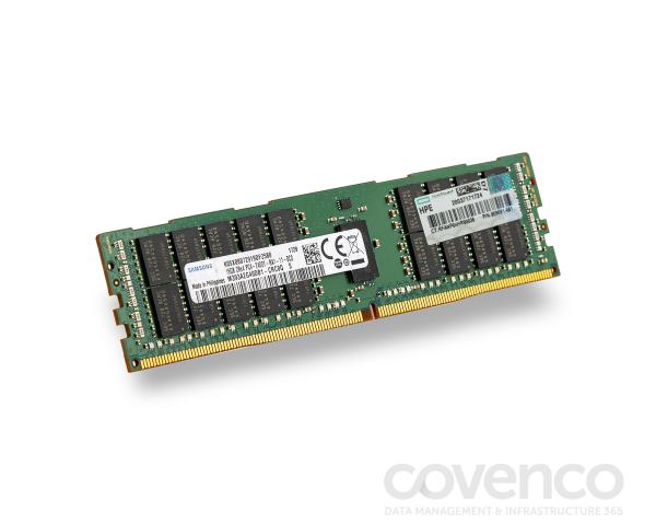 16GB DDR4-2400 RDIMM PC4-19200T Dual Rank Memory