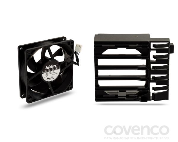 HP Z4 Fan And Front Card Guide Kit