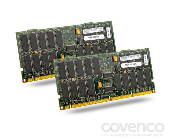 HP 2 GB HIGH-DENSITY SYNCDRAM MEMORY MODULE (4x512MB Dimms)