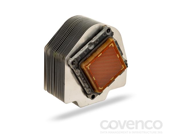 440MHZ PA-RISC 8500 Processor With Heatsink