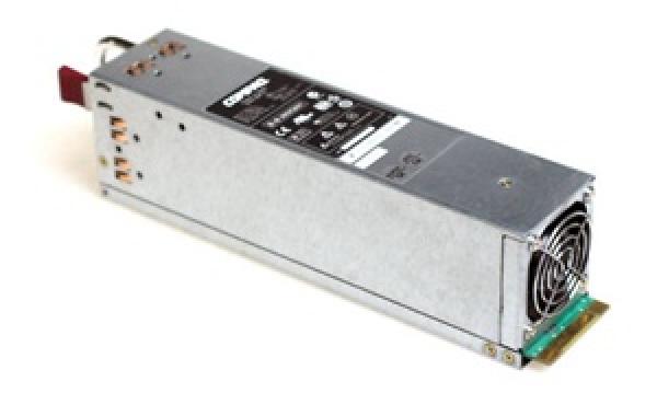 400W Hot-plug AC Power Supply - Requires 90-264VAC, 47-63Hz input Power