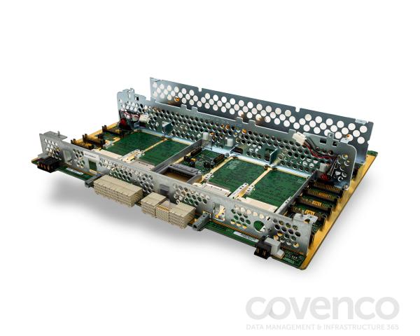 Processor / Memory Cell Board
