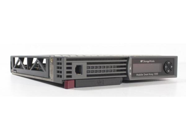 MSA 1000 CONTROLLER Fibre-Channel 256MB CACHE