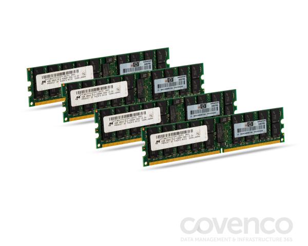 16GB DDR 2 Memory Kit (4 x 4GB)
