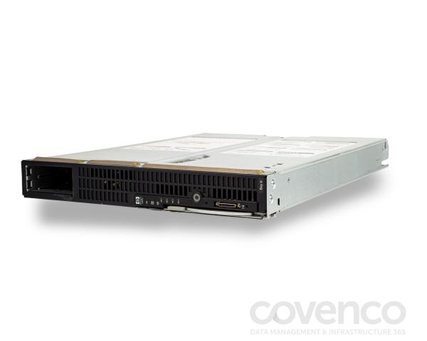 BL860C Blade Server 1 x Itanium 9140M 1.66GHz 18M, No Memory