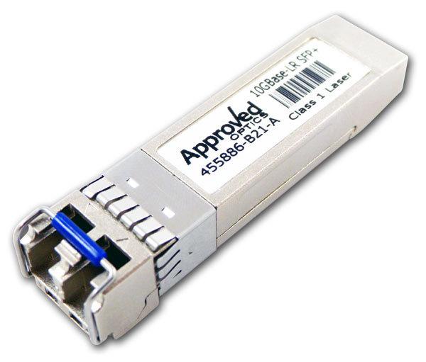 HP BLADESYSTEM C-CLASS 10GB SFP LONG RANGE