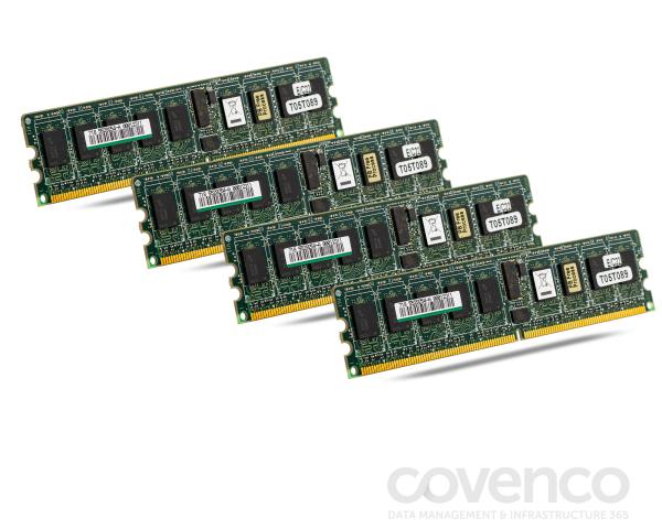 HP XP24000 / XP20000 8 GB Cache Memory