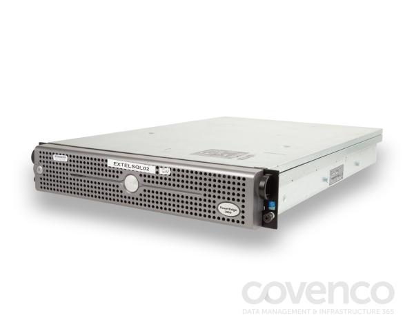 DELL PowerEdge 2850 Configured To Order Server