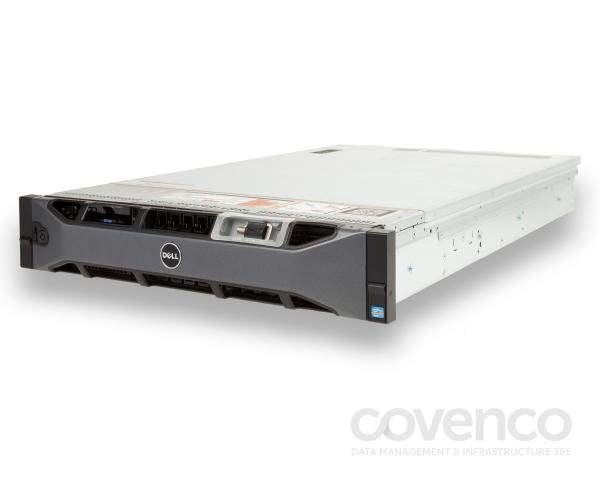 Dell PowerEdge R820 Configured To Order Server