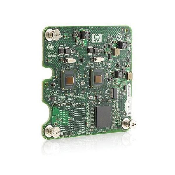 NC364m Quad Port 1GbE BL-c Adapter