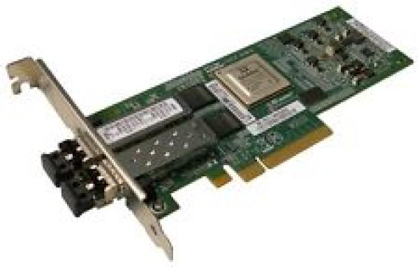 X1139A-R6 2 Port 10GbE PCIe Unified Target Adapter
