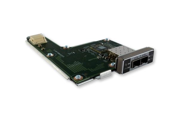 X1160A-R6 Mezzanine 2 Port 10GbE Network Interface Card
