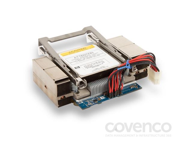 Intel Itanium 9350 1.73GHz / 24MB QC Processor Kit For Superdome 2