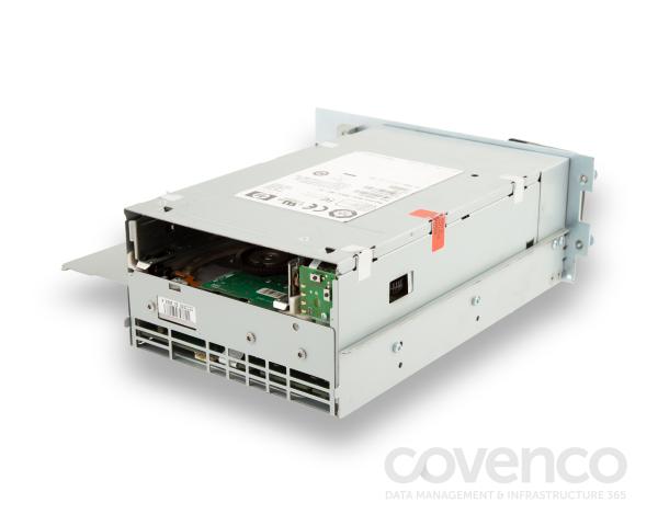HP StorageWorks MSL LTO-4 Ultrium 18404Gb Fibre-Channel Drive Upgrade Kit