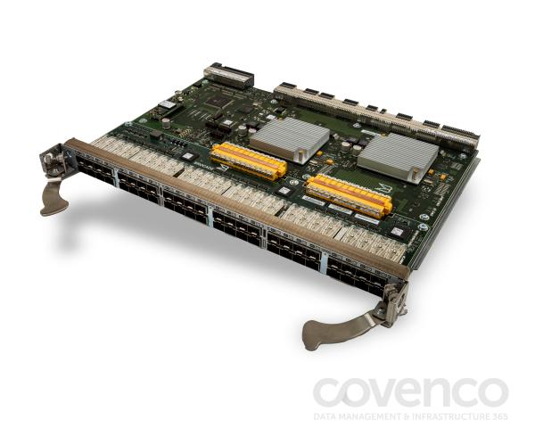HP SAN Director 48-port 8Gb Fibre-Channel Blade