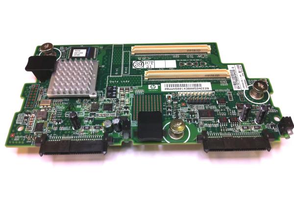 2 SLOT 2.5 inch Hard Disk Drive BACKPLANE
