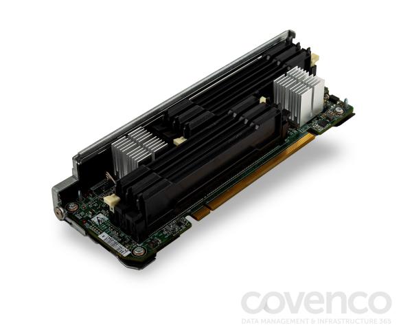 HP Integrity Rx2800 i2 6-slot Memory Expansion Board
