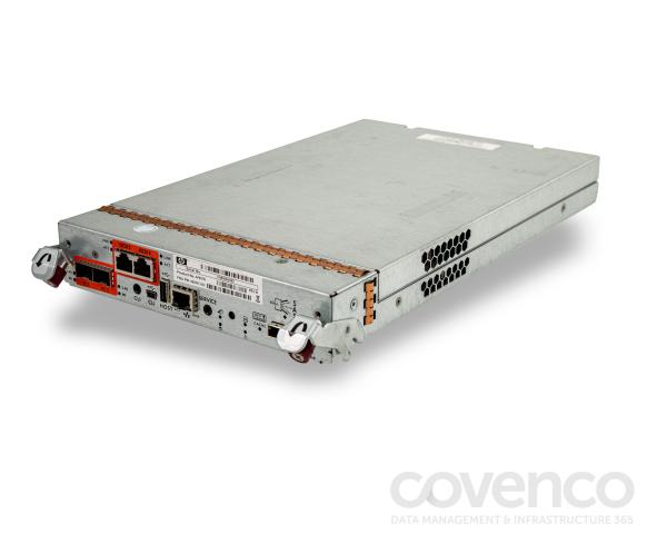 HP P2000 G3 MSA Fibre-Channel / ISCSI CONTROLLER