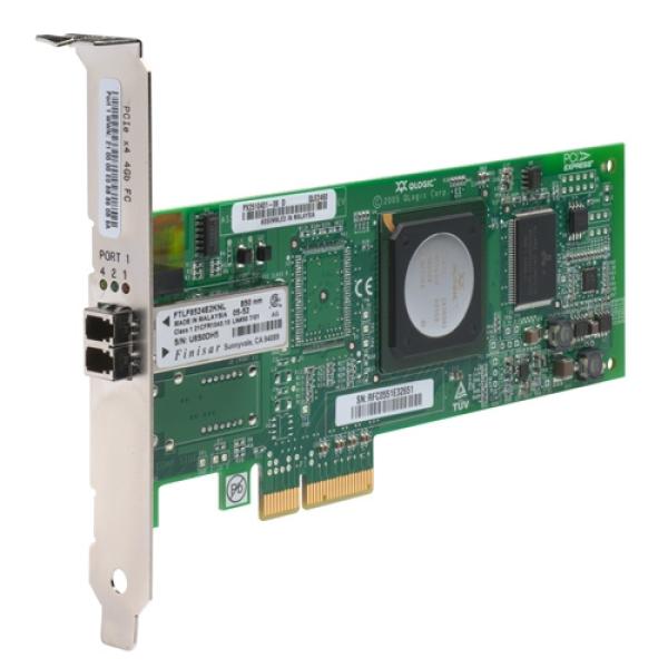 Single Port Host Bus Adapter