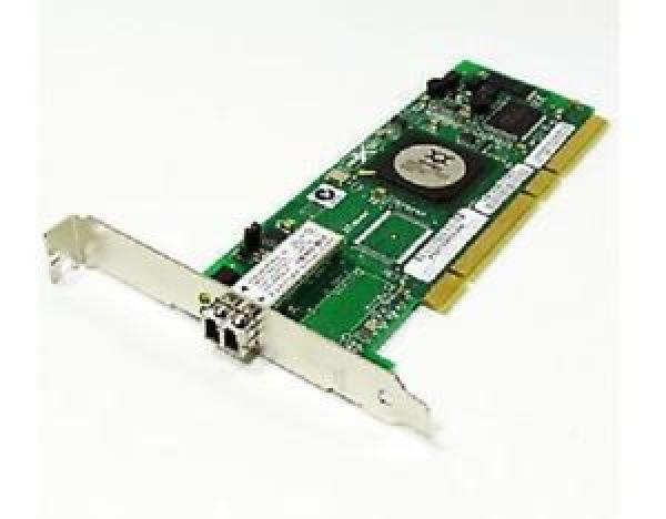 HP StorageWorks FCA2214 2GB PCI-X Fibre Channel Host Bus Adapter