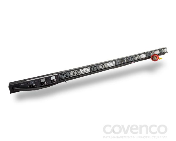 HP XP P9500 3-phase 16A 50Hz With Cords Power Distribution Unit