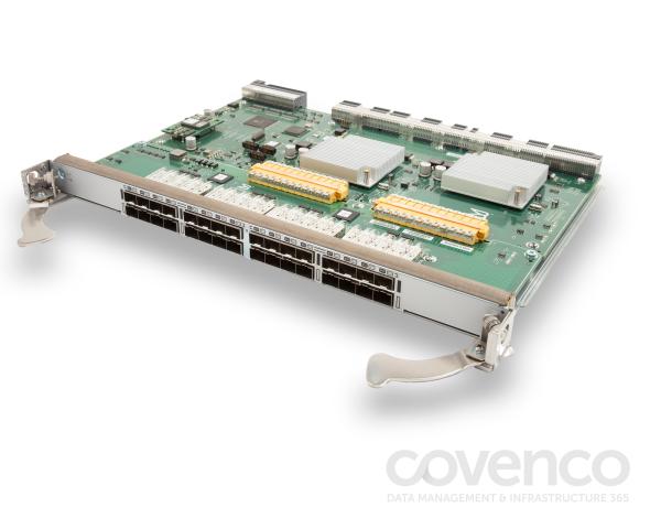 HP SAN Director 32-port 8Gb Fibre-Channel Blade