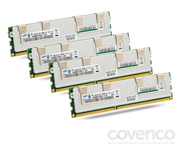 HP XP P9500 16GB Cache Memory Module