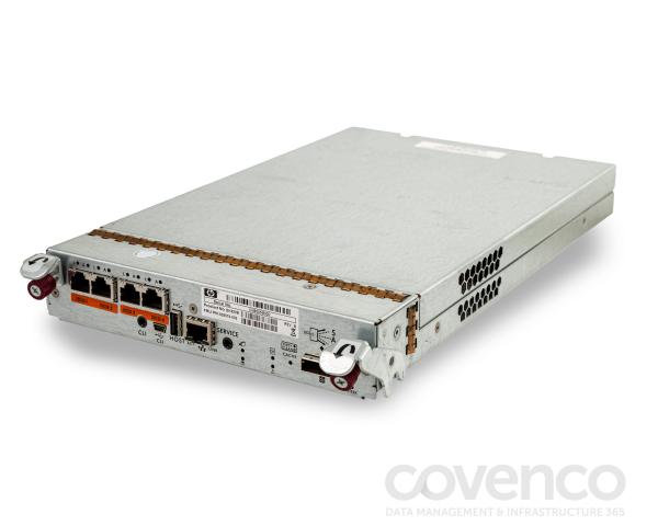 CONTROLLER P2000 G3 1GB iSCSI