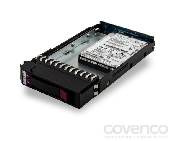300GB 15K 3.5 inch SAS Hard Disk