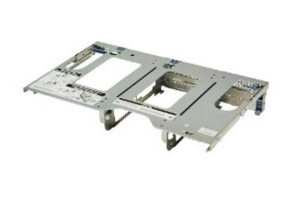 PCI Riser Cage (No Riser Card)