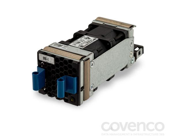HPE X712 Back To Front High Volume Fan Tray