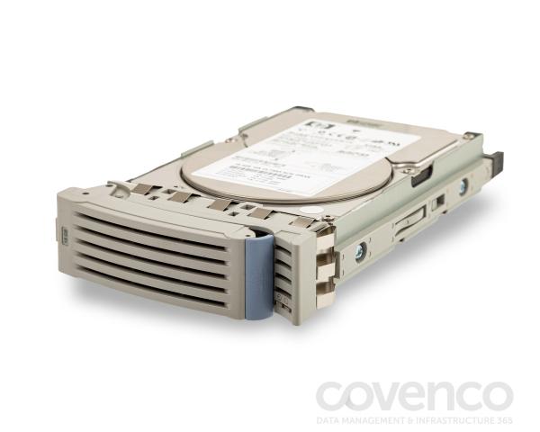 HP 18.2GB U3 / With SCSI 3