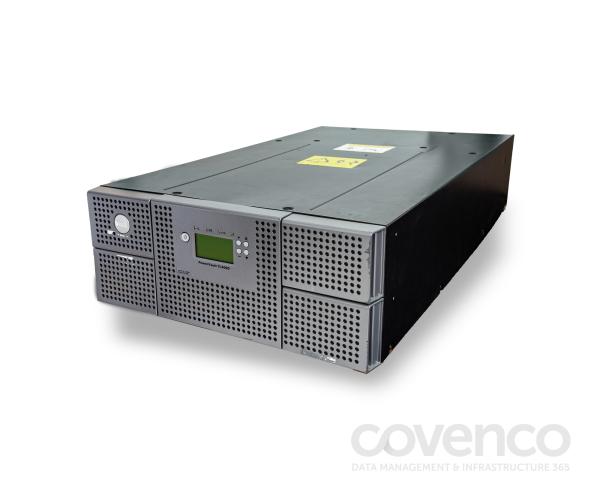 Dell Powervault TL4000 Tape Library