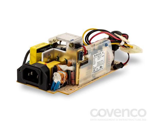 HP AF204A LTO AUTOLOADER POWER SUPPLY