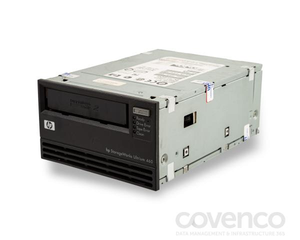 Storageworks 460 LTO2 SCSI LVD Internal