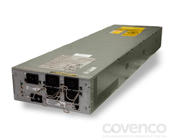 2.2KW SPS, 2ND ED COMP