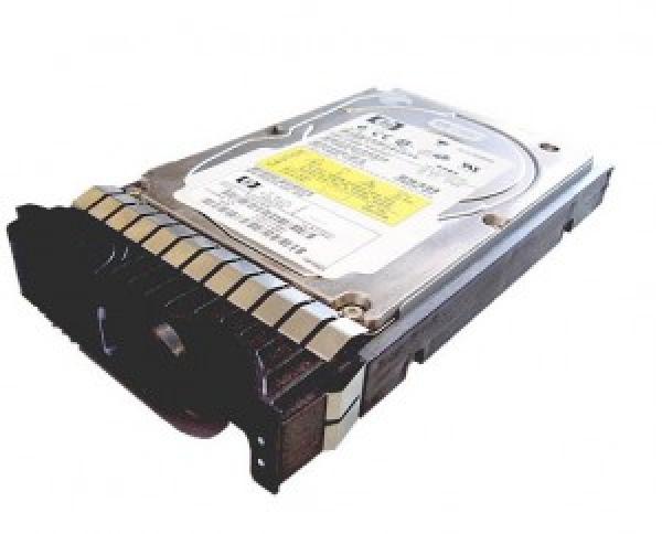 HP 146GB 15K SCSI U320 Hard Disk