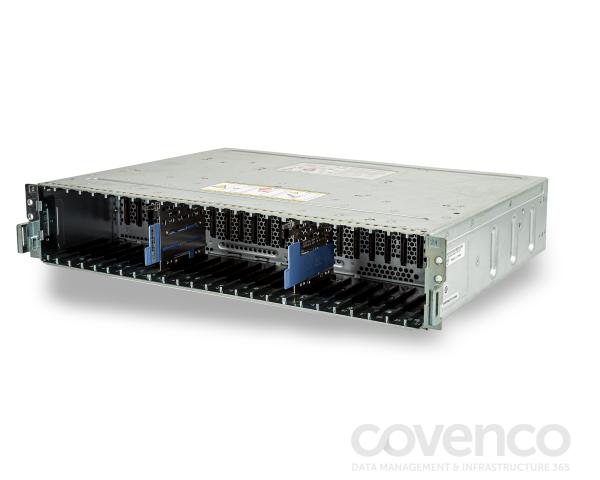 EMC V31-DAE-N-25 EMPTY CHASSIS 2U