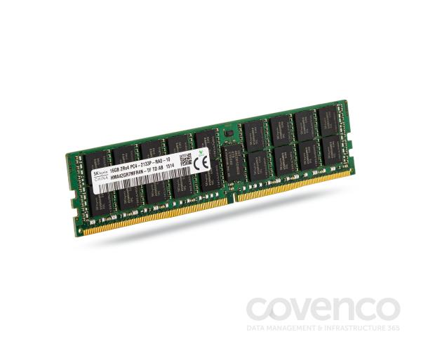16GB DDR4-2133 RDIMM 2Rx4 Memory Dimm