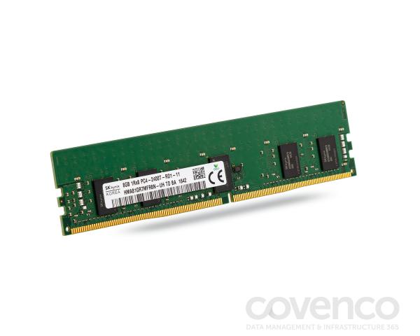 8GB 2400MHz DDR4 RAM PC4-19200 RDIMM