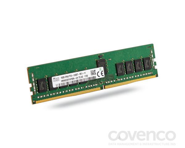 16GB 2Rx8 DDR4-2400 2400T