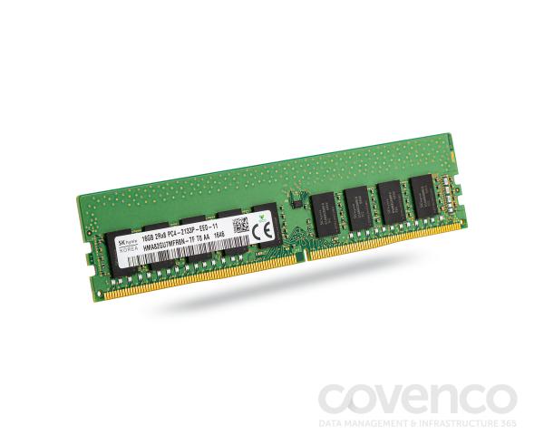 16GB 2Rx8 DDR4-2133P