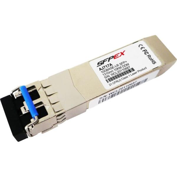 8GB Long Wave Transceiver SFP+ Fibre-Channel 1PACK