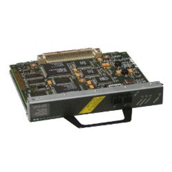 One-port ATM OC-3c / STM-1 Single-mode (IR)